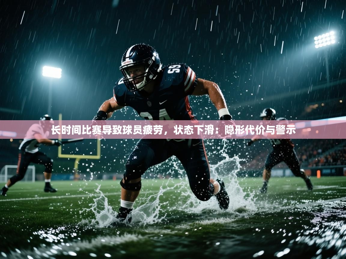 长时间比赛导致球员疲劳，状态下滑：隐形代价与警示  第1张