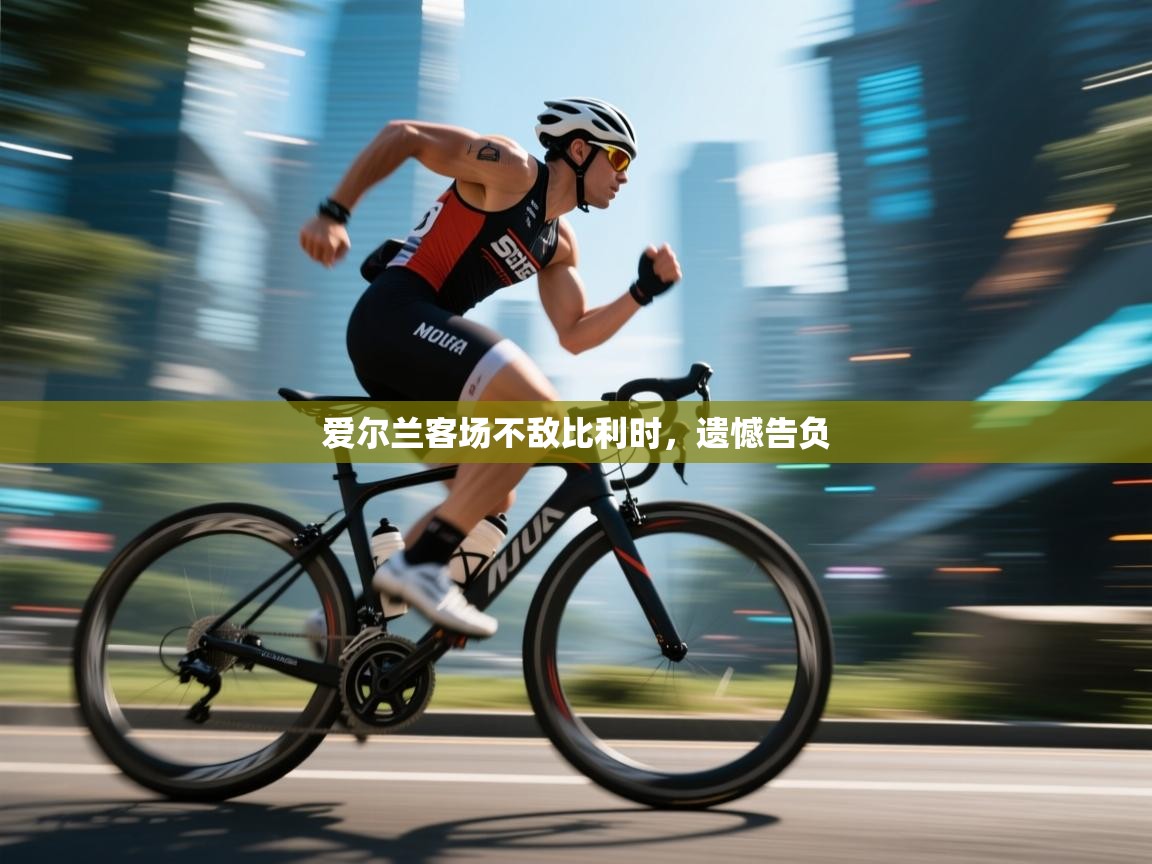 爱尔兰客场不敌比利时，遗憾告负  第2张