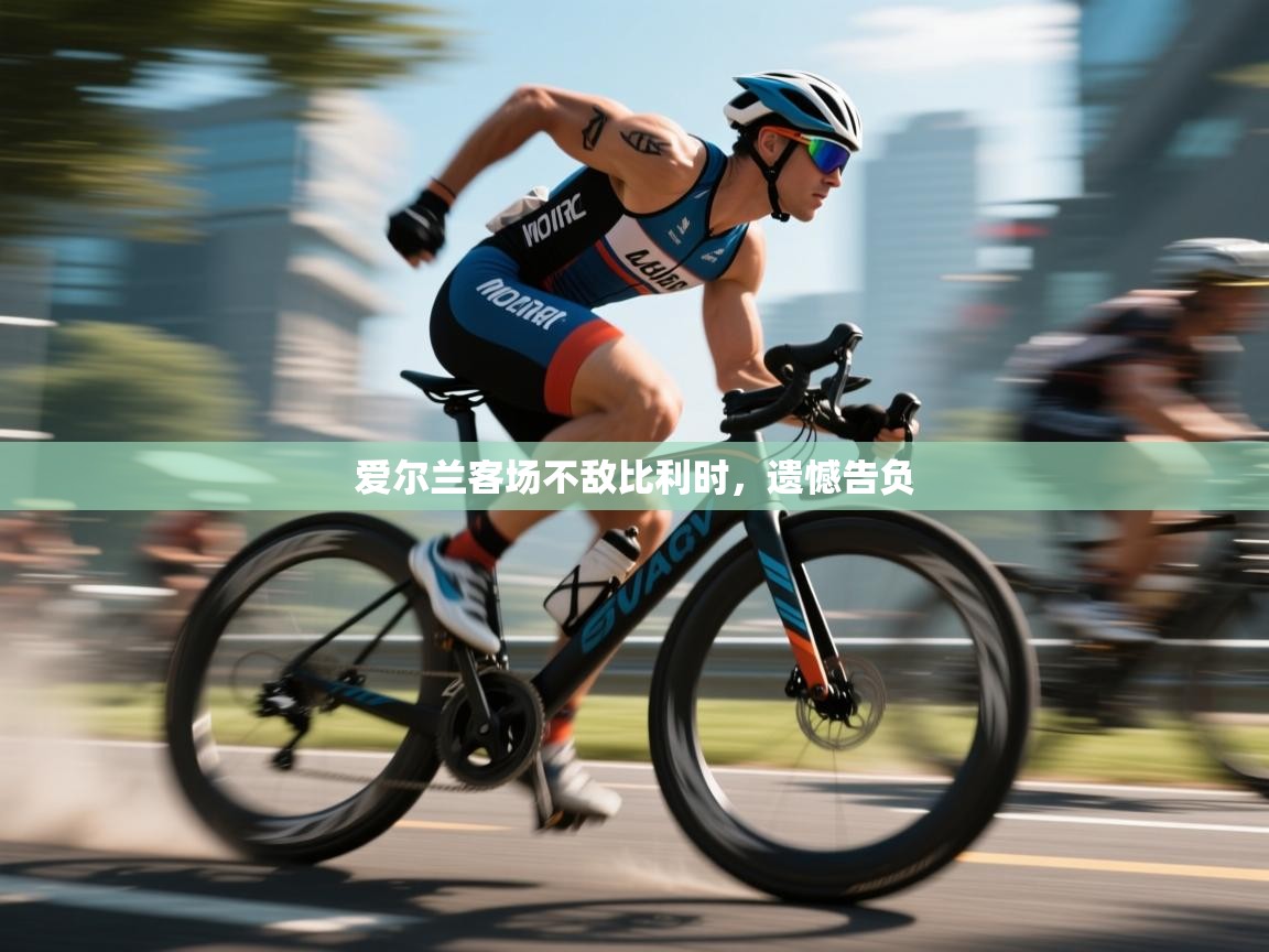 爱尔兰客场不敌比利时，遗憾告负  第1张